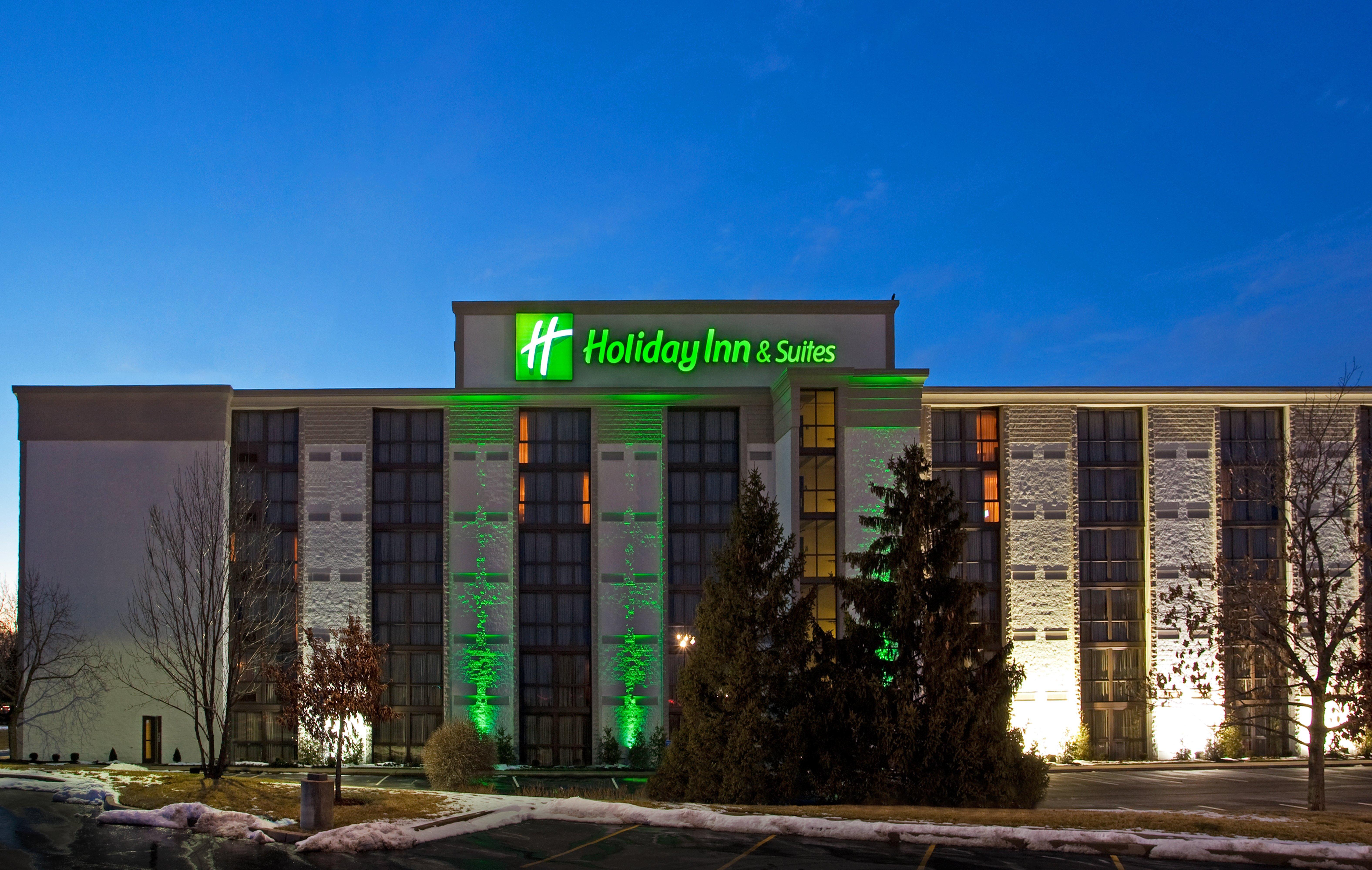 Holiday Inn Cincinnati-Eastgate, An Ihg Hotel Exterior photo