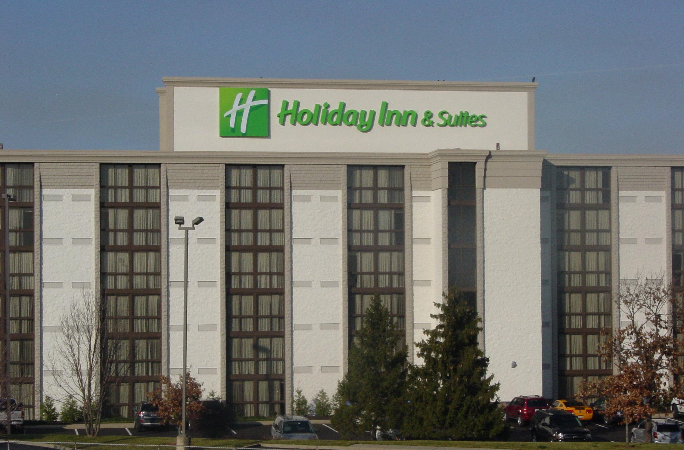 Holiday Inn Cincinnati-Eastgate, An Ihg Hotel Exterior photo