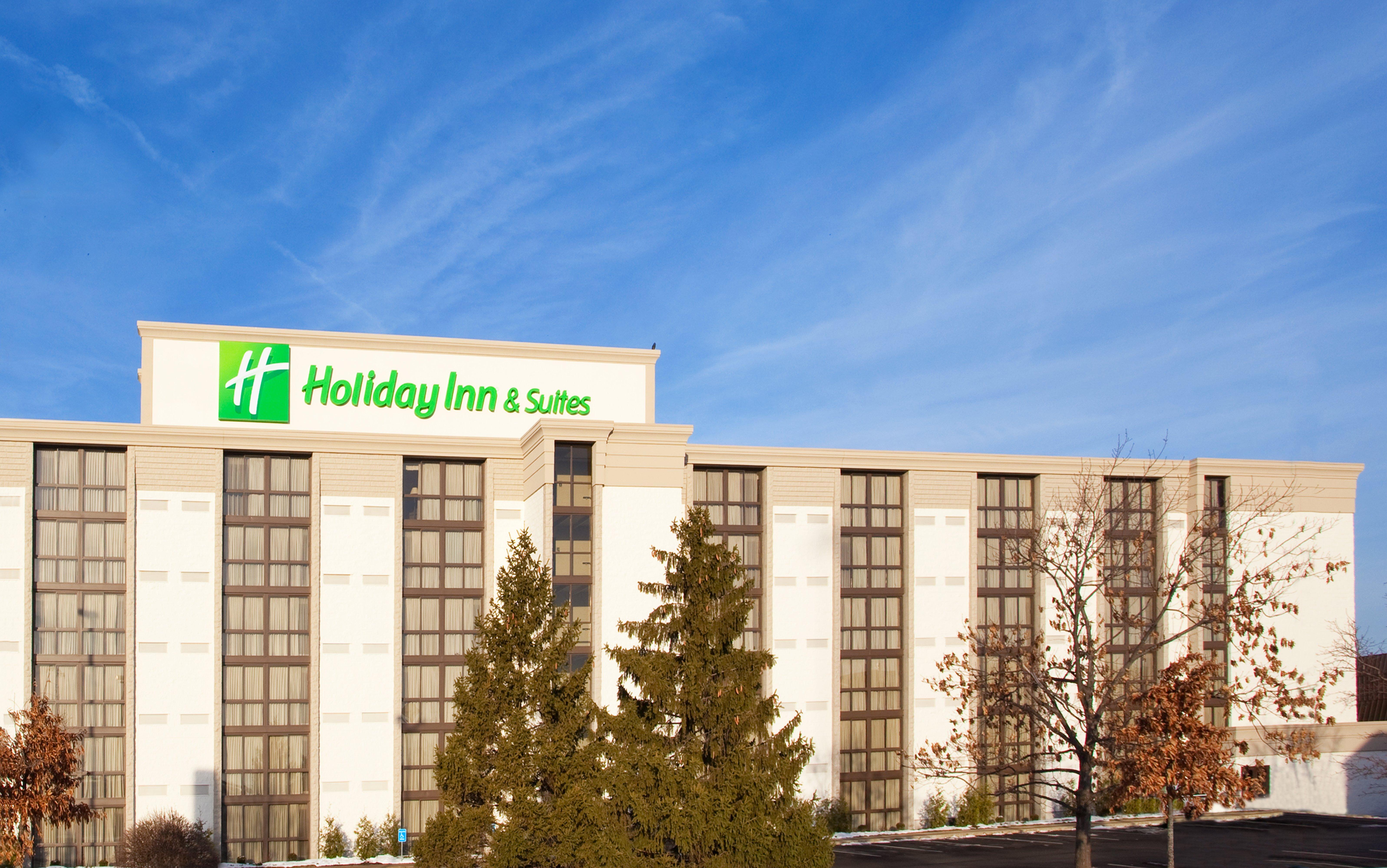 Holiday Inn Cincinnati-Eastgate, An Ihg Hotel Exterior photo